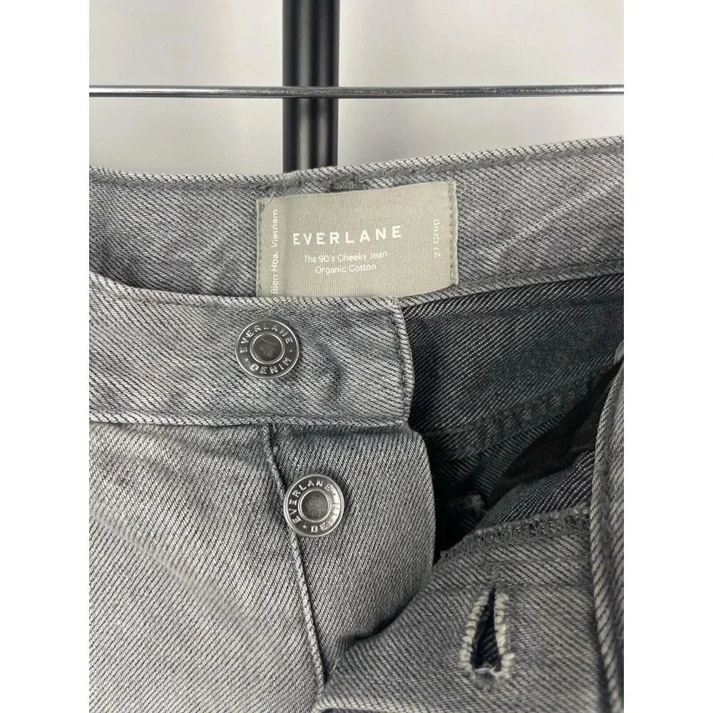 Everlane light gray